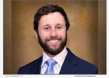 Eric sollenberger Age, Weight, Height, Family, NetWorth And Career 2026