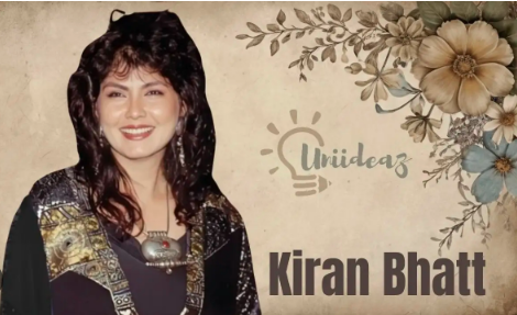 kiran bhatt Age,Weight, Height, Family, Net Worth And Career 2026