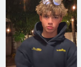 Jackson Harvey Age, Weight, Height, Family, NetWorth And Career 2026