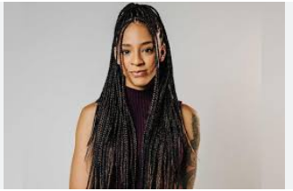 Amala Ekpunobi Age, Weight, Height, Family, NetWorth And Career 2026