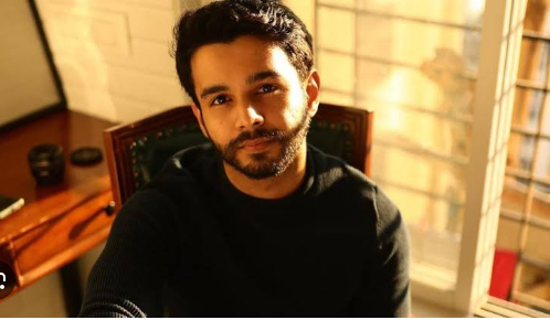 Ritvik Sahore Age, Weight, Height, Family, NetWorth And Career 2026