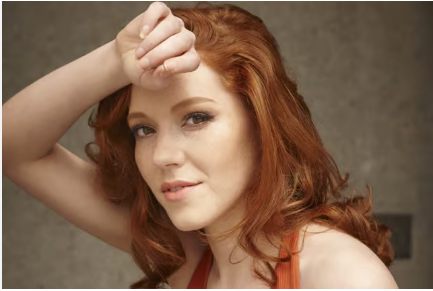 Charlotte Spencer Age, Weight, Height, Family, NetWorth And Career 2026