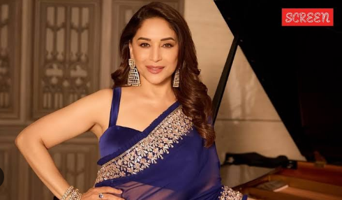 Madhuri Dixit Age, Weight, Height, Family, NetWorth And Career 2026