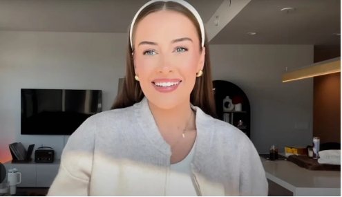 Brooke schofield Age, Weight, Height, Family, NetWorth And Career 2026