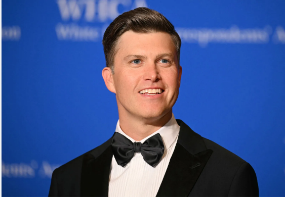 Colin jost Age, Weight, Height, Family, NetWorth And Career 2026