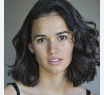 Emma Pasarow Age, Weight, Height, Family, NetWorth And Career 2026