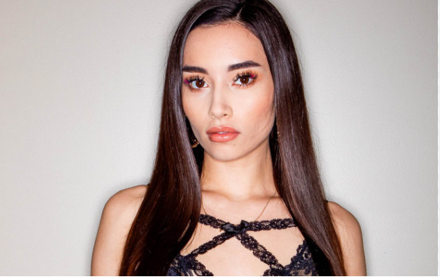 Aria Lee Age, Weight, Height, Family, NetWorth And Career 2026