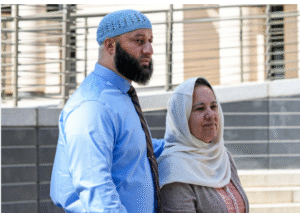Adnan syed Age, Weight, Height, Family, NetWorth And Career 2026