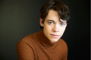  Tyler james robinson Age, Weight, Height, Family, NetWorth And Career 2026