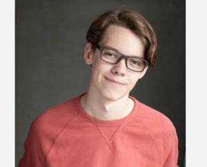 Tyler james robinson Age, Weight, Height, Family, NetWorth And Career 2026