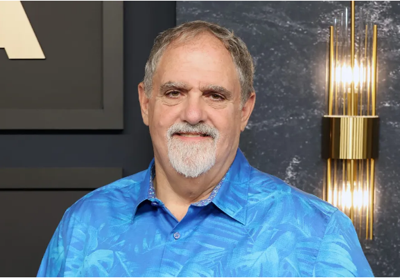 Jon landau Age, Weight, Height, Family, NetWorth And Career 2026