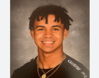 Davion flanagan Age, Weight, Height, Family, NetWorth And Career 2026