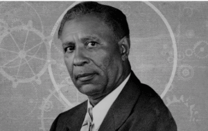 Garrett morgan Age, Weight, Height, Family, NetWorth And Career 2026