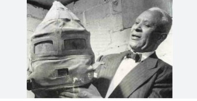 Garrett morgan Age, Weight, Height, Family, NetWorth And Career 2026