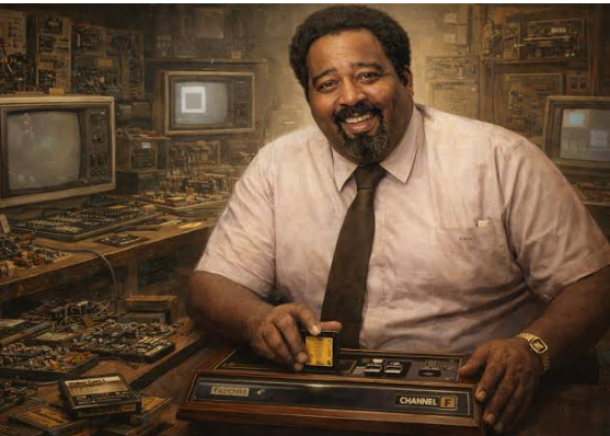 Jerry lawson Age, Weight, Height, Family, NetWorth And Career 2026