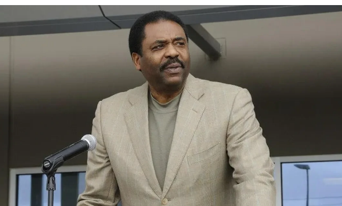 David Steward Age, Weight, Height, Family, NetWorth And Career 2026
