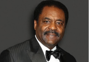 David Steward Age, Weight, Height, Family, NetWorth And Career 2026