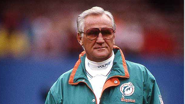 Don shula Age, Weight, Height, Family, NetWorth And Career 2026