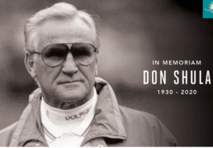 Don shula Age, Weight, Height, Family, NetWorth And Career 2026