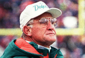 Don shula Age, Weight, Height, Family, NetWorth And Career 2026